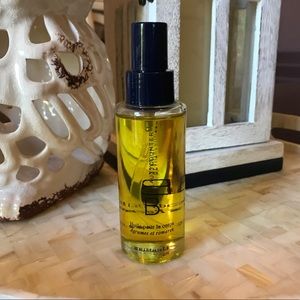 Beautycounter Body Oil in Citrus Rosemary